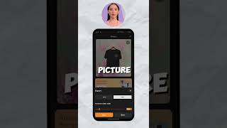 How to Change Backgrounds for Tshirt Photos in Ecommerce #photocut #photoediting #viral #ytshorts