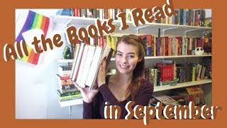 September Wrap-Up 2019