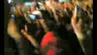 Ligabue Elle Elle Stadi - Intro, Certe Notti (Bari 12/7/08)