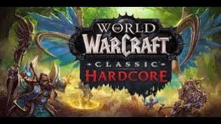 Daegonica Gaming Live Stream: Word of Warcraft: Hardcore Human Priest