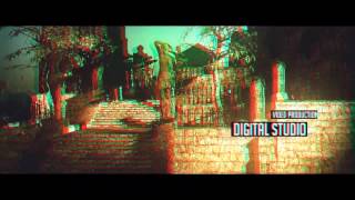 Glitch-film - Daz3D  & Element 3D V2