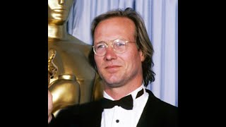 Metamorphosis of William Hurt