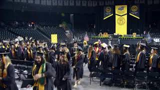 Spring 2024 Commencement | Ceremony 2