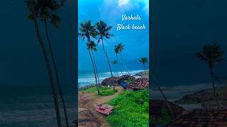 Best Beach in south Kerala❤️