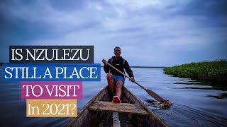 Watch This Before You Visit Nzulezu, The Ghanaian Village On Stilt