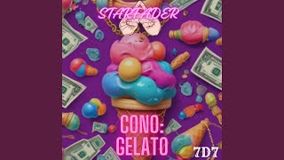 CONO:GELATO (Version Trap)