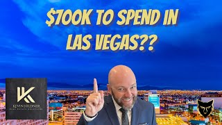 What can I buy for $700k | Northwest | Las Vegas, Nevada