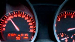 Z4 3.0i G-Power SK Plus RS Sporty Drive, Bastuck ESD und VSD Ersatz, 0-175 km/h