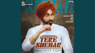 Tere Shehar