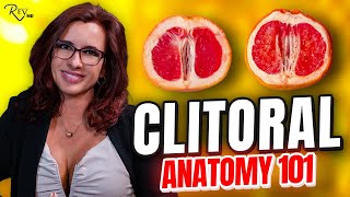 Want to Be a Rockstar in Bed? Learn the Clitoris First!