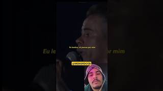 Mc neguinhinho do kaxeta - Eu_ você e a Maryjane ❤️-- React + (Tipografia)