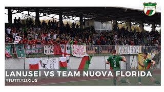 ASD Lanusei Calcio 2 - ASD Team Nuova Florida 0 - Highlights