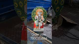 Baba balak nath marble Murti statue 📲 7300333634 #bababalaknath #bababalaknathstatus #marblemurti