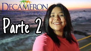 DECAMERON 2020 DIA 2/ PiolaVlogs