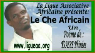 Le Che africain