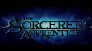 The Sorcerer's Apprentis-(2010)