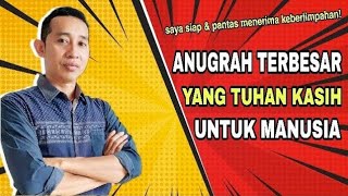 Cara Memprogram Pikiran Bawah Sadar | Di RK Hanya 4 Step Saja - Mas Yunus RK