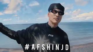 HIPHOP ARTIST #AFSHINJD | JAHANAM2