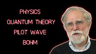 Physics, Quantum Mechanics & Pilot Wave Theory ft. Sheldon Goldstein | Know Time #91