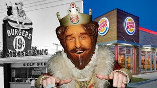 Bir Daha Asla Burger King'e Aynı Gözle Bakmayacaksınız