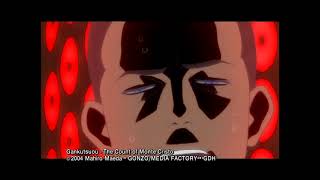 Gankutsuou: The Count of Monte Cristo (2004) - Anime Trailer