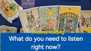 All signs: What do you need to listen right now? god guidance🙂🙏🏻❤😇 timeless reading in hindi