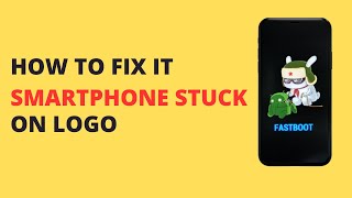 How to Fix Xiaomi Phone Stuck on Redmi Logo (2023)