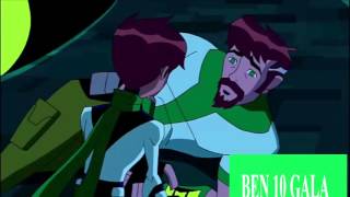 Ben 10 Omniverse El verdadero CRONONAUTA! new