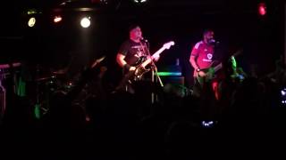 Perkele  'Moments'  @  The Underworld Camden 2016