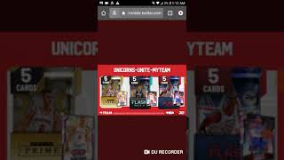 NBA 2k20 pack locker code