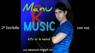 Base dj dance 3 Manu R Music.wmv