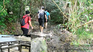 MONKEY BEACH ACTIVITY #MONKEYBEACH #2018 #PENANG #VIRAL