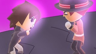 Anti Miitomo Finale