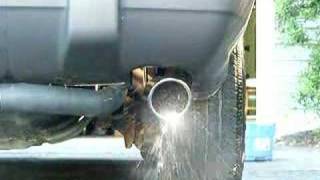 Jeep Grand Cherokee 4.0 borla exhaust (number 2)