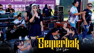 Rindi Safira - Semerbak Bunga Terate - Admaja Music - PSHT Ranting Sambungmacan