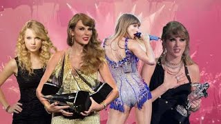 Taylor Swift & the Top 100 Greatest All-Time Female Acts In Music