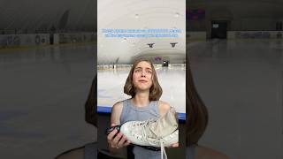 Мечты фигуриста ⛸️#figureskating #спорт #фигуристка #фигурноекатание #shorts #АнастасияБакланова