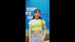 내 눈 앞에서 가르쳐주는 느낌적인 느낌. SOMI(소미) - BIRTHDAY 안무배우기 거울모드 / K-POP TUTORIAL