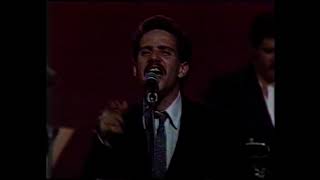 Frankie Ruiz -Amor de un Momento