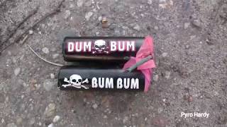 DUM BUM VS BUM BUM | POLSKI