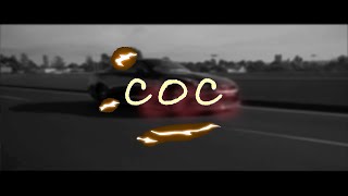 CoC - BigMoney (Lyrical Video)