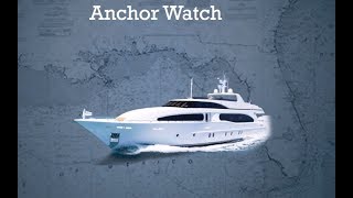 Anchor Watch