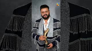 🎵 Sahir Ali Bagga & MD Productions Win Big! 🎵 Kashmir 9th HUM Awards, #humawards2024