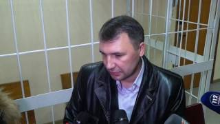 Суд по Плотницкому. Коментарий адвоката Плотницкого