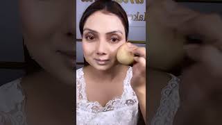 Recreated Alia Bhatt’s Met Gala 2023 look….by Garima Garg Makeup Artist