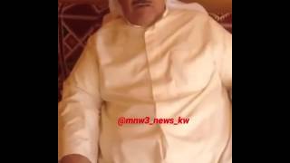 شاعر الوطن فاضل الدبوس يهدي قصيدة للشاعر محمد بن ذيب بعد خروجه من السجن