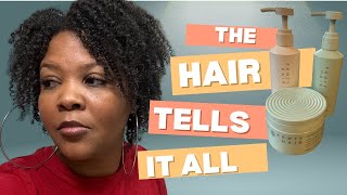 Does It Moisturize? | My Honest Review of Feny Hair Care Line