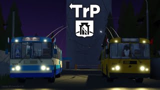 Trp 2.0 | Line 16 { Skyscraper Street - Rocky Island } | Theo_th00