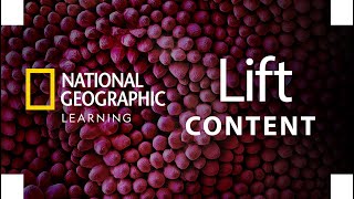 Lift: Relevant Cross-Curricular Content for Continued Academic Success in English