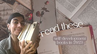 my FAVORITE books  | Self-Development, Personal Growth & Spirituality